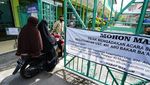 Mengintip Ponpes Ngruki Jelang Kedatangan Baasyir
