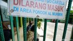 Mengintip Ponpes Ngruki Jelang Kedatangan Baasyir