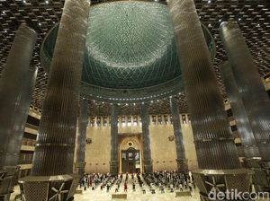 Khutbah Jumat Bulan Safar: Meneladani Akhlak Rasulullah SAW
