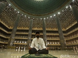 Niat Sholat Tahajud, Cara Mengerjakan, Doa dan Artinya