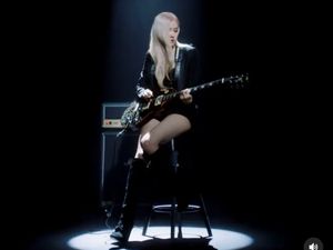 Agar Enerjik Ini Makanan yang Disantap Rose BLACKPINK sebelum Manggung
