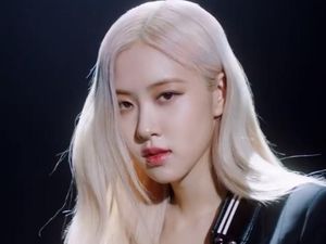Playlist Pilihan Rosé BLACKPINK untuk Rayakan International Womens Day