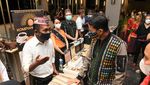Sandiaga Ajak Pelaku Usaha Labuan Bajo Genjot Promosi