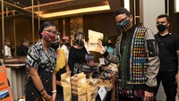 Sandiaga Uno memang gencar untuk bergerilya ke 5 destinasi wisata super prioritas agar pemulihan ekonomi bisa dipercepat sebagaimana arahan dari Presiden Joko Widodo. Sandiaga sebelumnya sudah berkunjung ke Bali dan Danau Toba. Menurut Sandiaga, potensi wisata dan ekonomi kreatif di Labuan Bajo meningkat drastis semenjak dikenal pada tahun 2011. Oleh karena itu, Sandiaga siap untuk lebih mengembangkan lagi potensi Labuan Bajo dari segi infrastruktur, interkoneksi maupun sumber daya manusianya. 