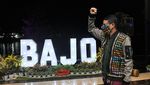 Sandiaga Ajak Pelaku Usaha Labuan Bajo Genjot Promosi