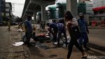 Kerja Keras Demi Kelapa Gading yang Bebas Banjir