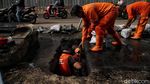Kerja Keras Demi Kelapa Gading yang Bebas Banjir