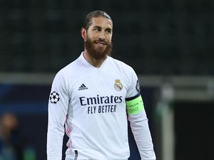 Real Madrid Keok Lawan Athletic Bilbao