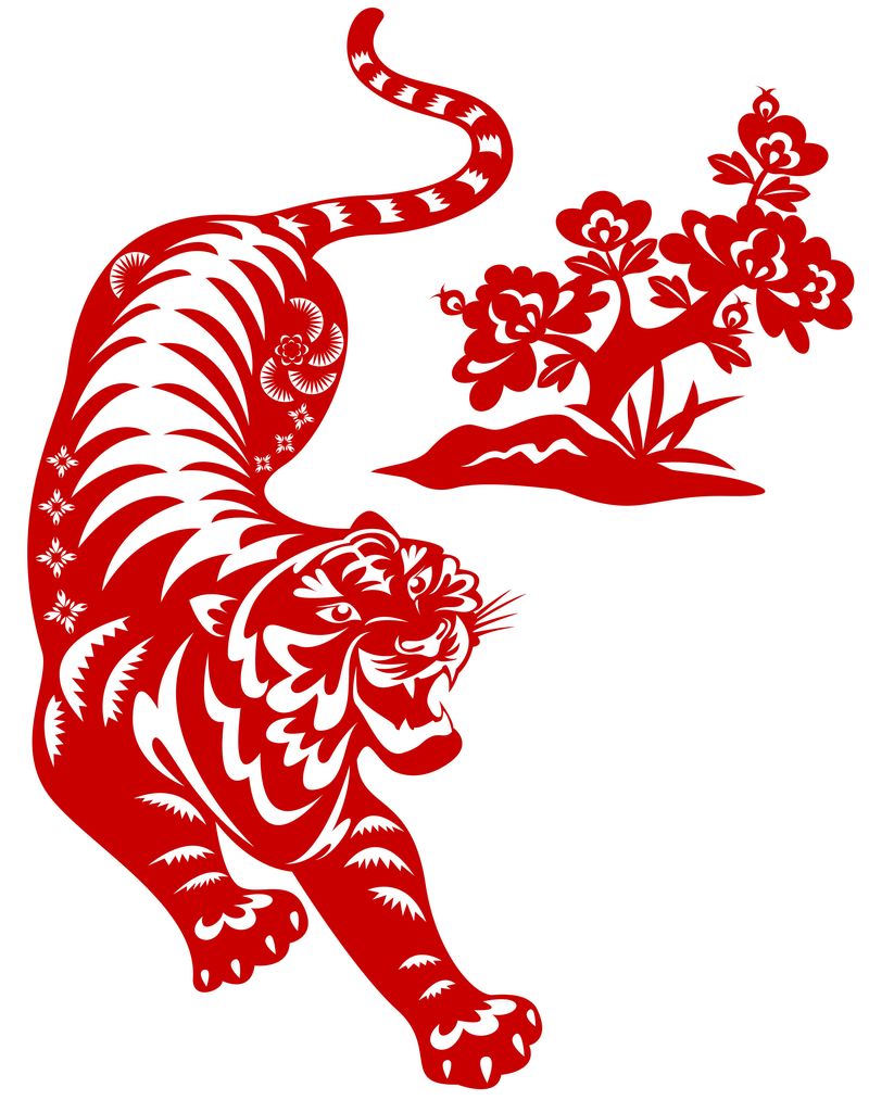 Shio Macan.
