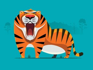 Deretan Bisnis Paling Moncer di Tahun Macan Air, Ada Tanaman Hias Nih