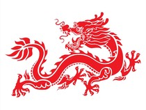 Keistimewaan Shio Naga di Tahun Kuda Api 2026, Simak Penjelasannya