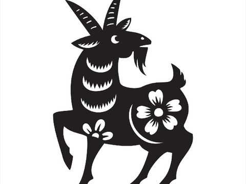 shio kambing 2021