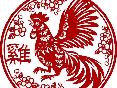 shio ayam 2021