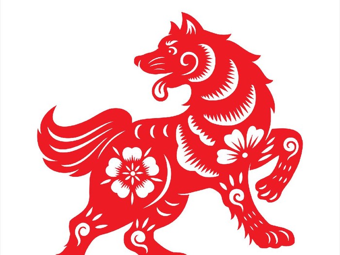 shio anjing selama 2021