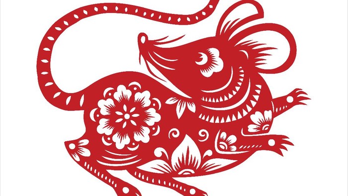 Shio tikus di 2021