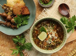 5 Rumah Makan Jawa di Depok Ini Punya Nasi Pecel dan Soto Kudus Enak