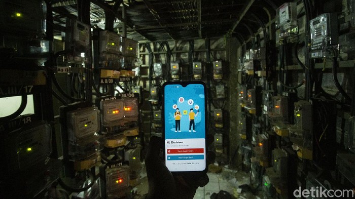 Program bantuan token listrik gratis 2021 dilanjut. Masyarakat sudah dapat mengajukan klaim bulan Januari di www.pln.co.id.