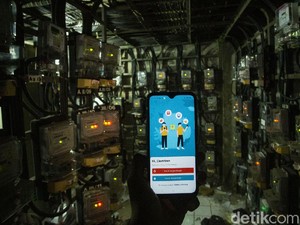 Diskon Tarif Listrik PLN 50% Berlaku Hari Ini, Cek Cara Beli-Rincian Harganya