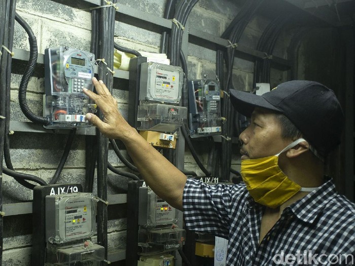 Program bantuan token listrik gratis 2021 dilanjut. Masyarakat sudah dapat mengajukan klaim bulan Januari di www.pln.co.id.