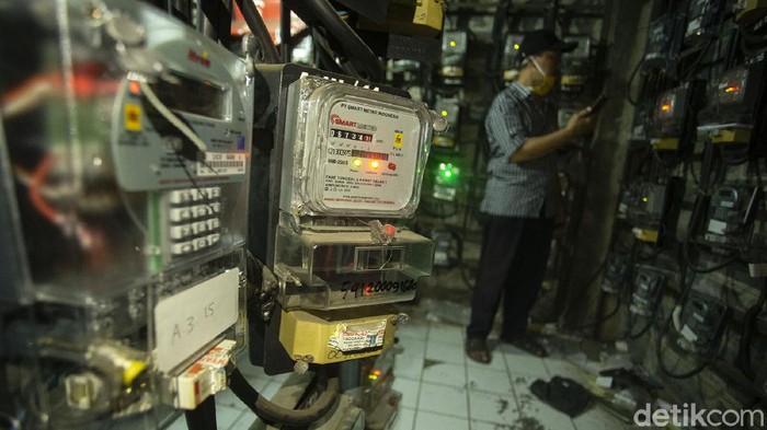 Token Listrik Gratis Sudah Bisa Diklaim Program bantuan token listrik gratis 2021 dilanjut. Masyarakat sudah dapat mengajukan klaim bulan Januari di www.pln.co.id.