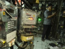Cara Mematikan Bunyi Token Listrik Pakai Kode