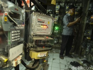 Pemerintah Bakar Duit Rp 337 T Gara-gara Tarif Listrik Tak Naik 5 Tahun!
