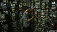 Token listrik gratis dan diskon daya listrik sudah bisa diklaim mulai hari ini 7 Januari. Stimulus tarif daya listrik PLN ini bisa dinikmati hingga Maret 2021