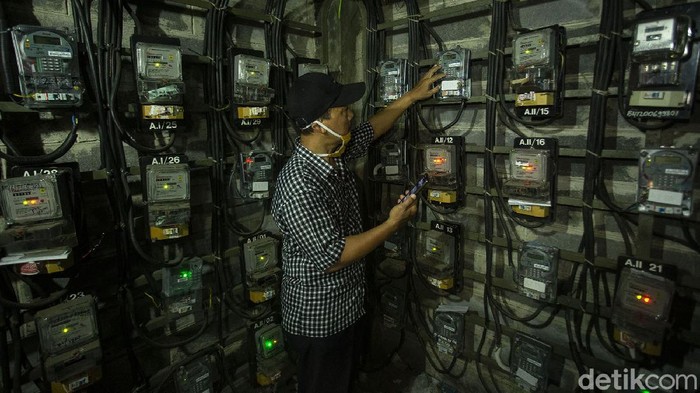 Program bantuan token listrik gratis 2021 dilanjut. Masyarakat sudah dapat mengajukan klaim bulan Januari di www.pln.co.id.