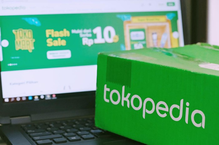 Tokopedia