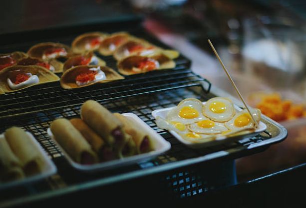 5 Hal Ini Membuat Kuliner Lokal Tetap Jadi Tren 2021