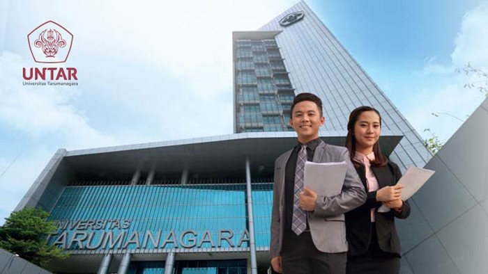 Universitas Tarumanagara (Untar)