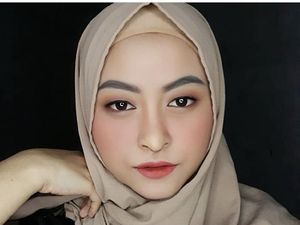 Viral Wanita Dandan Mirip Nathalie Holscher, Istri Sule Sampai Ikut Takjub