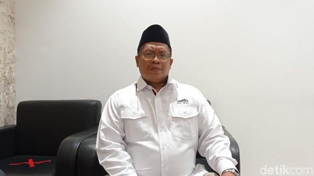 Wakil Kepala Bidang Penyelenggara Peribadatan Masjid Istiqlal, Abu Hurairah