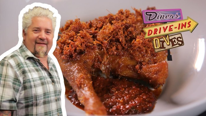 Wow! 5 Celebrity Chef Dunia Ini Jatuh Cinta pada Makanan Indonesia
