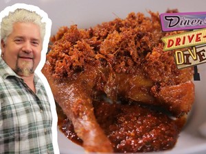 Wow! 5 Celebrity Chef Dunia Ini Jatuh Cinta pada Makanan Indonesia