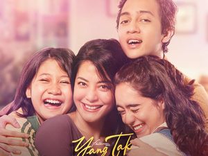 Perankan Ibu di Film Terbaru, Lulu Tobing Dalami Lewat Nonton Drakor