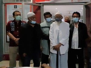 Abu Bakar Baasyir Bebas, PM Australia Menghormati Keputusan Indonesia