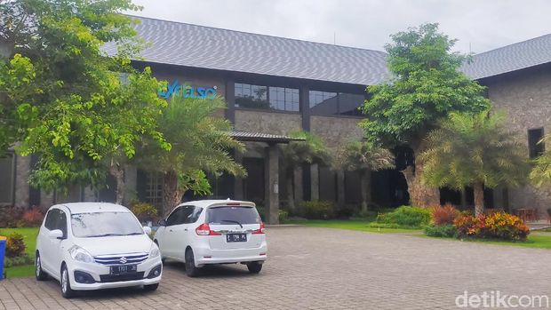 Ada Kafe Seluas 2 Hektar di Banyuwangi, Terluas di Indonesia