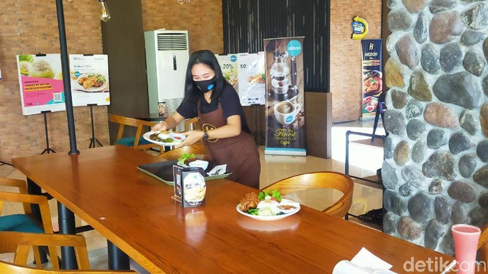 Ada Kafe Seluas 2 Hektar di Banyuwangi, Terluas di Indonesia