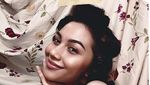 Tatapan Ariel Tatum Bikin Sabtu Kamu Makin Hangat