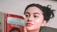 Ariel Tatum dan Anya Geraldine bakal beradu akting dalam sebuah proyek akting berjudul Selesai. Foto: Instagram