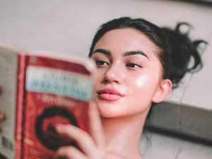 Gading Marten Pamer Foto Mesra, Reaksi Ariel Tatum Disorot