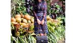 Cantiknya Puy Brahmantya, Artis FTV yang Doyan Ngopi