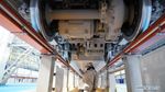 China Bikin Kereta Cepat Tahan Beku, Ini Penampakannya