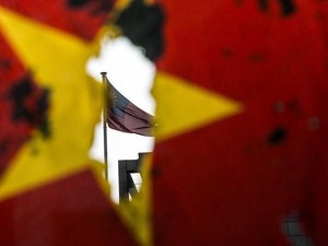 China Ingatkan AS Bermain dengan Api Jika Kirimkan Dubes ke Taiwan