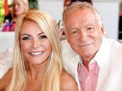 Potret Mantan Model Playboy yang Nyaris Tewas karena Operasi Transfer Lemak