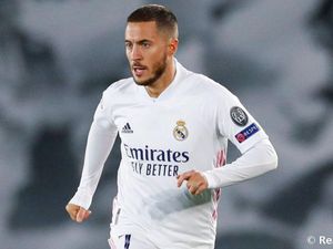Hazard Sudah Kuat Main 90 Menit Bareng Madrid? Ini Kata Zidane