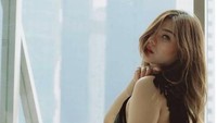 Hal tersebut dikarenakan dirinya yang kerap mengunggah foto seksi di Instagram miliknya. Foto: Instagram
