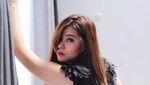 Awas Kepo! Florency WG, Selebgram yang Seksi Abis