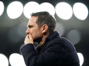 Setelah Gerrard ke Aston Villa, Lampard Menuju Norwich?